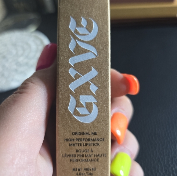 GX by Gwen Stefani Other - Gxve color original recipe